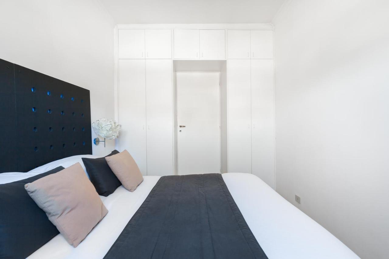 Apartamento Il Nascondiglio Del Prete Roma Exterior foto
