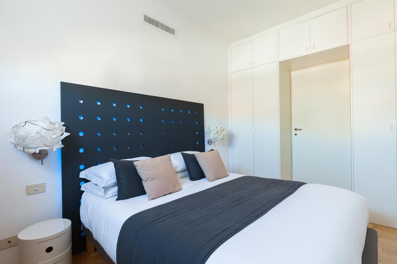 Apartamento Il Nascondiglio Del Prete Roma Exterior foto