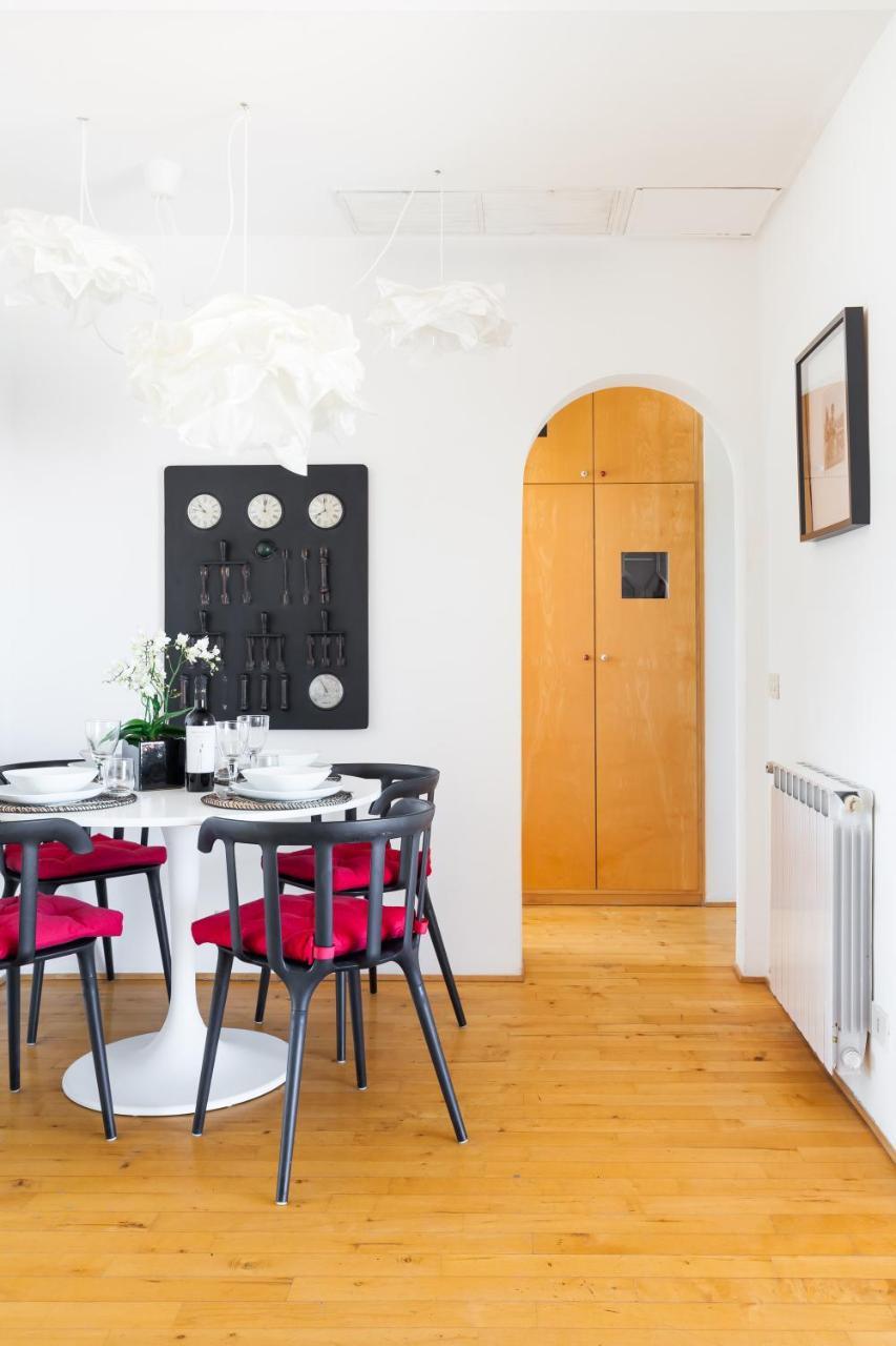 Apartamento Il Nascondiglio Del Prete Roma Exterior foto
